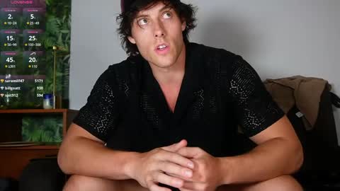 Alex Stone online show from May 2, 12:46 am