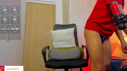 i am Alex online show from March 15, 7:05 am