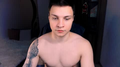 alex_milson online show from December 21, 3:36 am