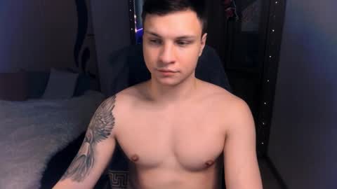 alex_milson online show from December 6, 9:46 pm