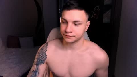 alex_milson online show from December 27, 9:43 pm