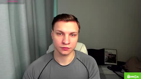 alex_milson online show from April 10, 7:15 am