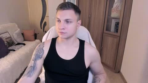 alex_milson online show from September 16, 6:53 pm