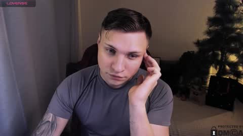 alex_milson online show from January 15, 5:37 pm