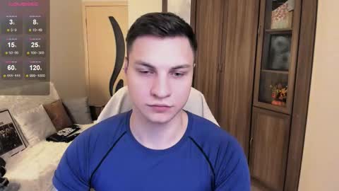 alex_milson online show from September 30, 2:40 am