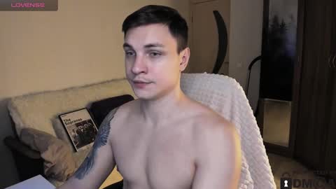 alex_milson online show from October 18, 2:49 am