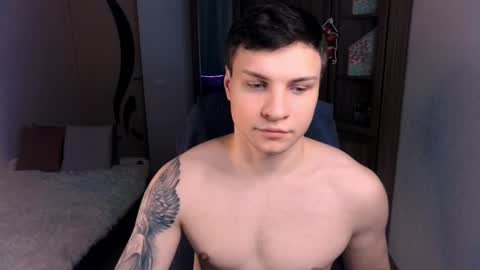 alex_milson online show from December 15, 11:31 pm