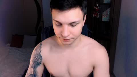 alex_milson online show from December 20, 2:08 am