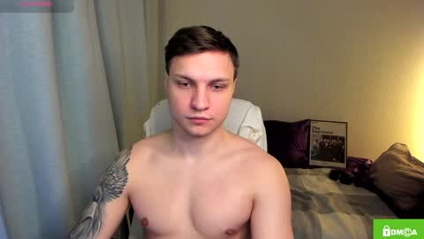 alex_milson online show from April 8, 12:11 am