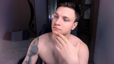 alex_milson online show from December 13, 12:42 am