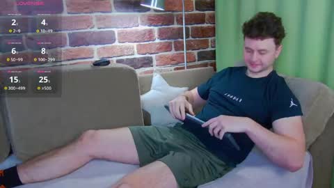 Alex online show from April 21, 6:52 am