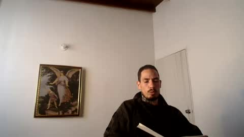 Alex OrionJS online show from July 28, 9:14 pm