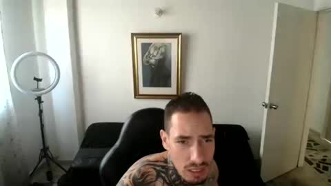 Alex OrionJS online show from July 6, 3:03 pm