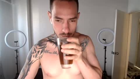Alex OrionJS online show from July 10, 12:08 pm