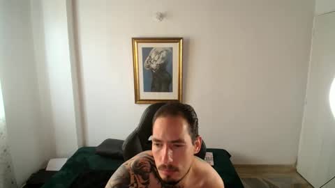 Alex OrionJS online show from June 8, 6:09 pm