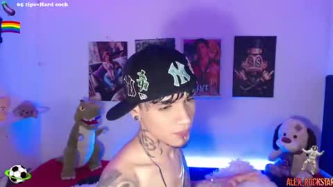    online show from July 21, 5:42 am