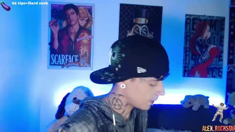    online show from April 20, 3:53 am