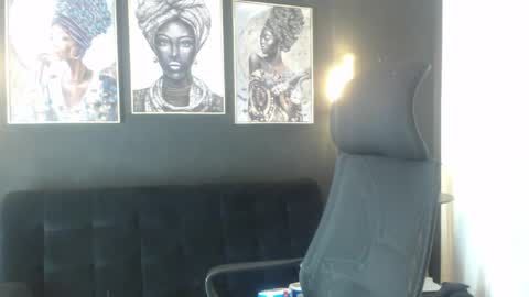 Alex Saints online show from March 29, 5:24 pm