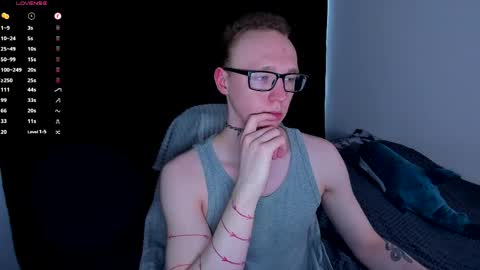 alex_silent online show from April 23, 12:29 pm