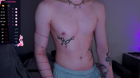 alex_silent online show from November 7, 12:08 pm