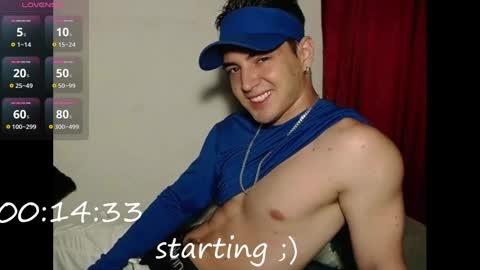     online show from January 4, 2:14 am