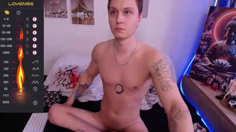 Alex WandHot online show from March 20, 4:38 am