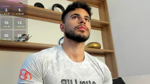 alex_wolf05 online show from April 19, 6:32 pm