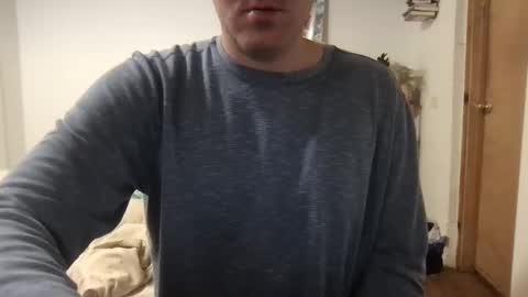 alexanderjames1 online show from January 9, 8:45 am