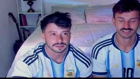 Alexander Jaz online show from November 23, 8:58 am