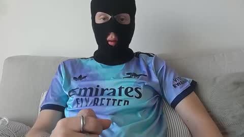 Alexander Nelson online show from March 16, 3:38 pm