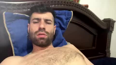 alexanderortizjeffer online show from November 6, 1:14 pm