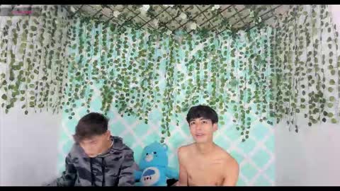 chicos hot online show from January 13, 1:54 am