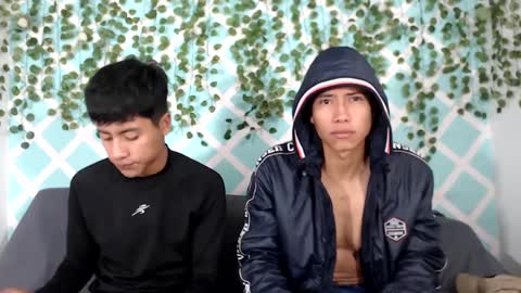 chicos hot online show from September 26, 2:04 pm