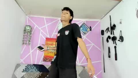 chicos hot online show from January 30, 7:15 pm