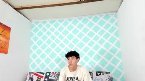 chicos hot online show from December 9, 7:46 pm