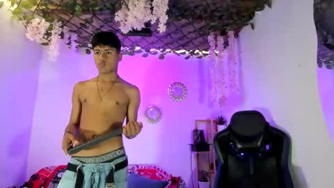 chicos hot online show from October 4, 3:06 pm