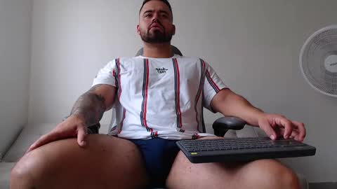 ALEX online show from November 23, 1:33 pm