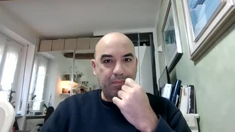 alexct77 online show from February 5, 3:19 pm