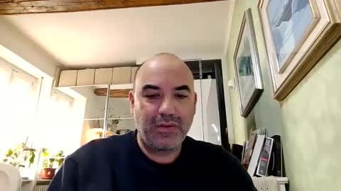 alexct77 online show from April 16, 2:17 pm