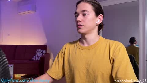           online show from January 25, 8:53 pm