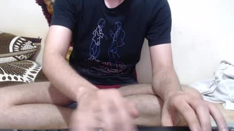 Alex online show from April 19, 6:10 pm