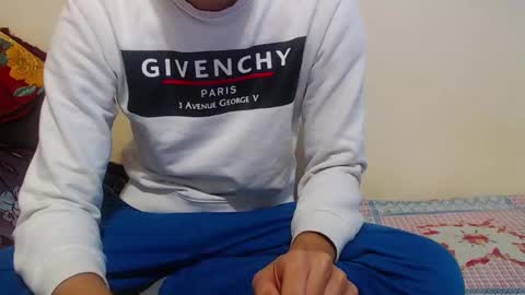 Alex online show from January 28, 10:56 am