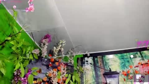 alexgod__ online show from July 17, 11:28 am