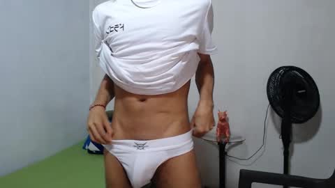 Alexis online show from March 3, 6:48 pm