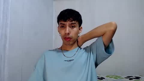 Alexis online show from August 2, 3:21 pm
