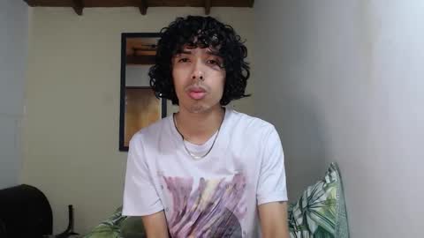 Alexis online show from October 24, 4:03 am