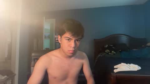 AlexisJacobs727 online show from April 7, 5:24 pm