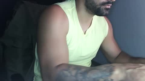 alexisrodriguez_ online show from September 10, 5:06 am