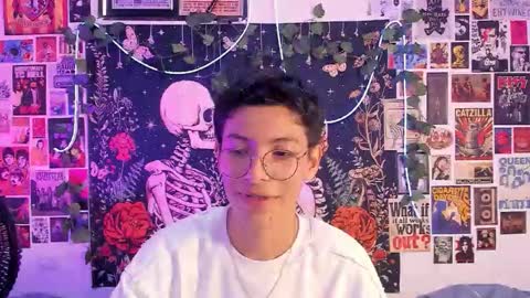 Alexito online show from February 14, 9:10 pm