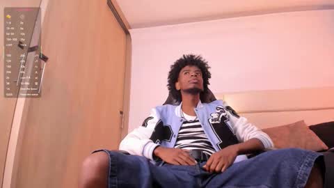 Alex Jaccob online show from January 6, 1:15 pm